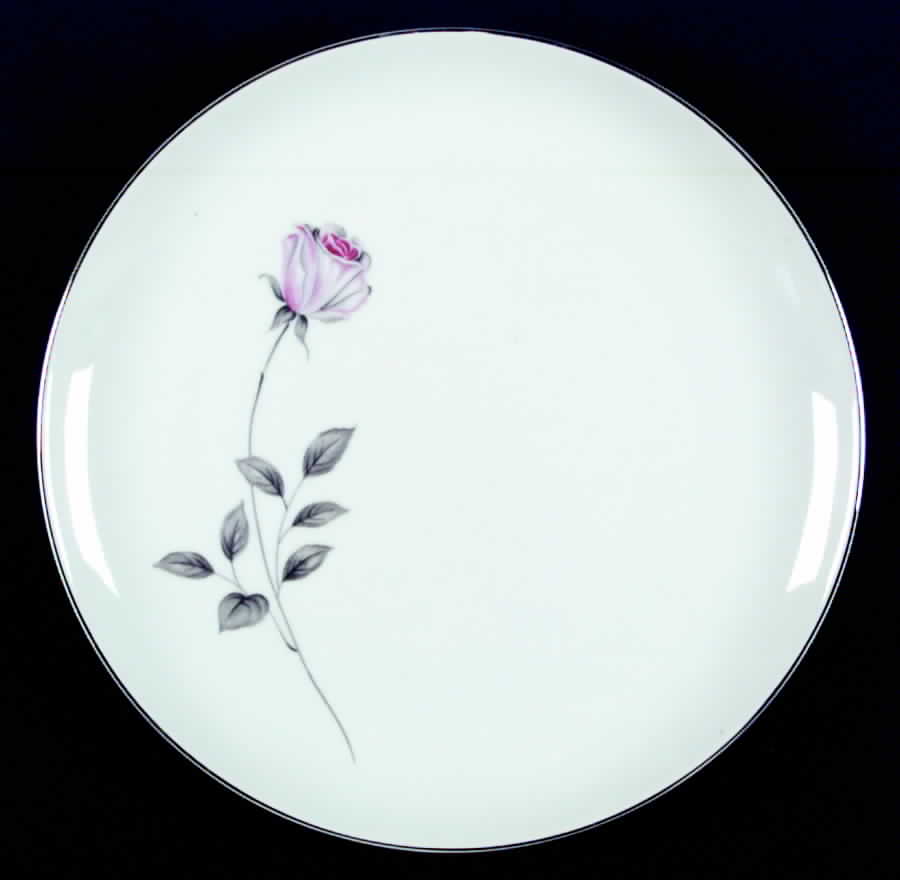 Enchantment Dinner Plate by Gildhar-1