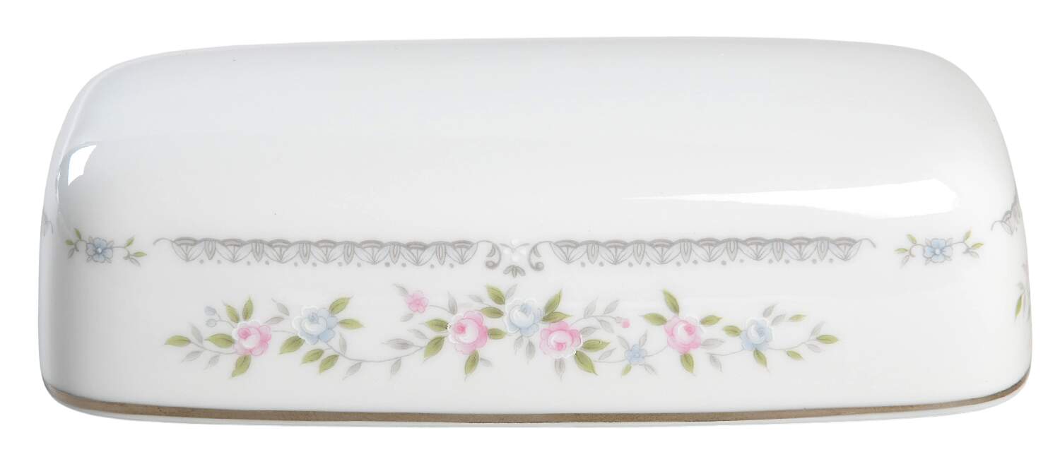 Hampton Lid for 1/4 Lb Butter by Gildhar-1
