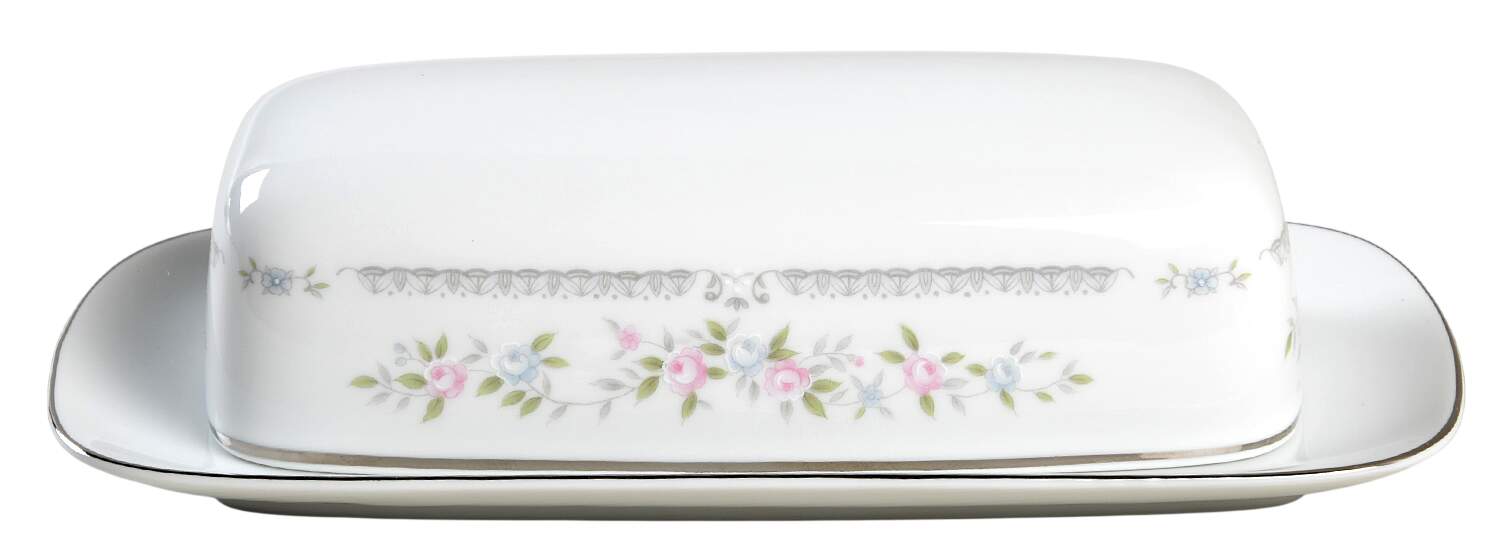 Hampton 1/4 Lb Covered Butter by Gildhar-1