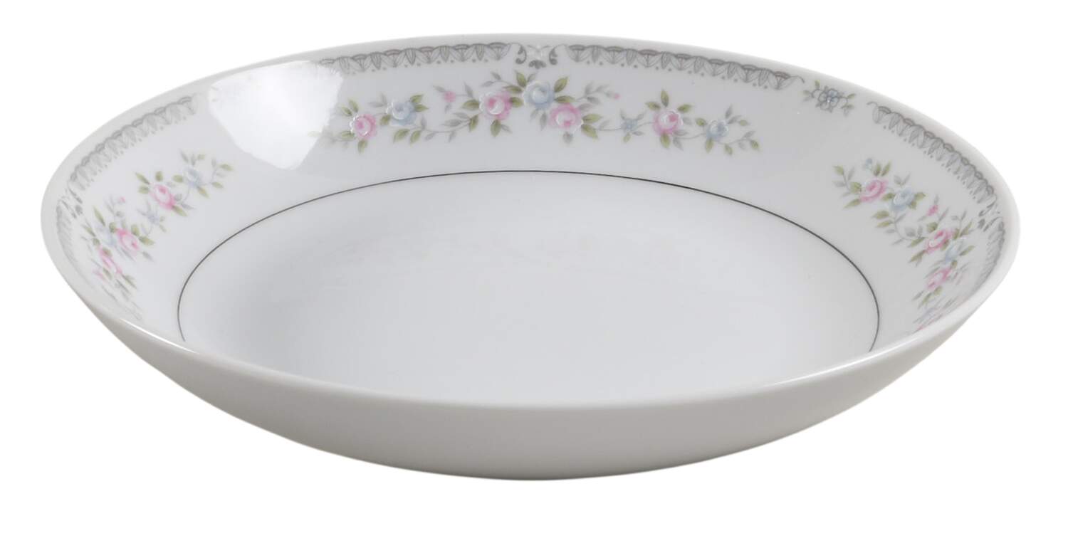 Hampton Coupe Soup Bowl by Gildhar-1