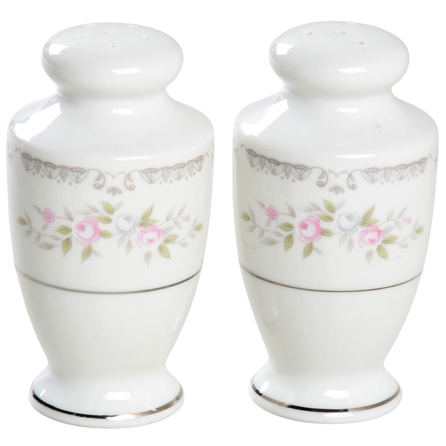 Hampton Salt & Pepper Set by Gildhar-1