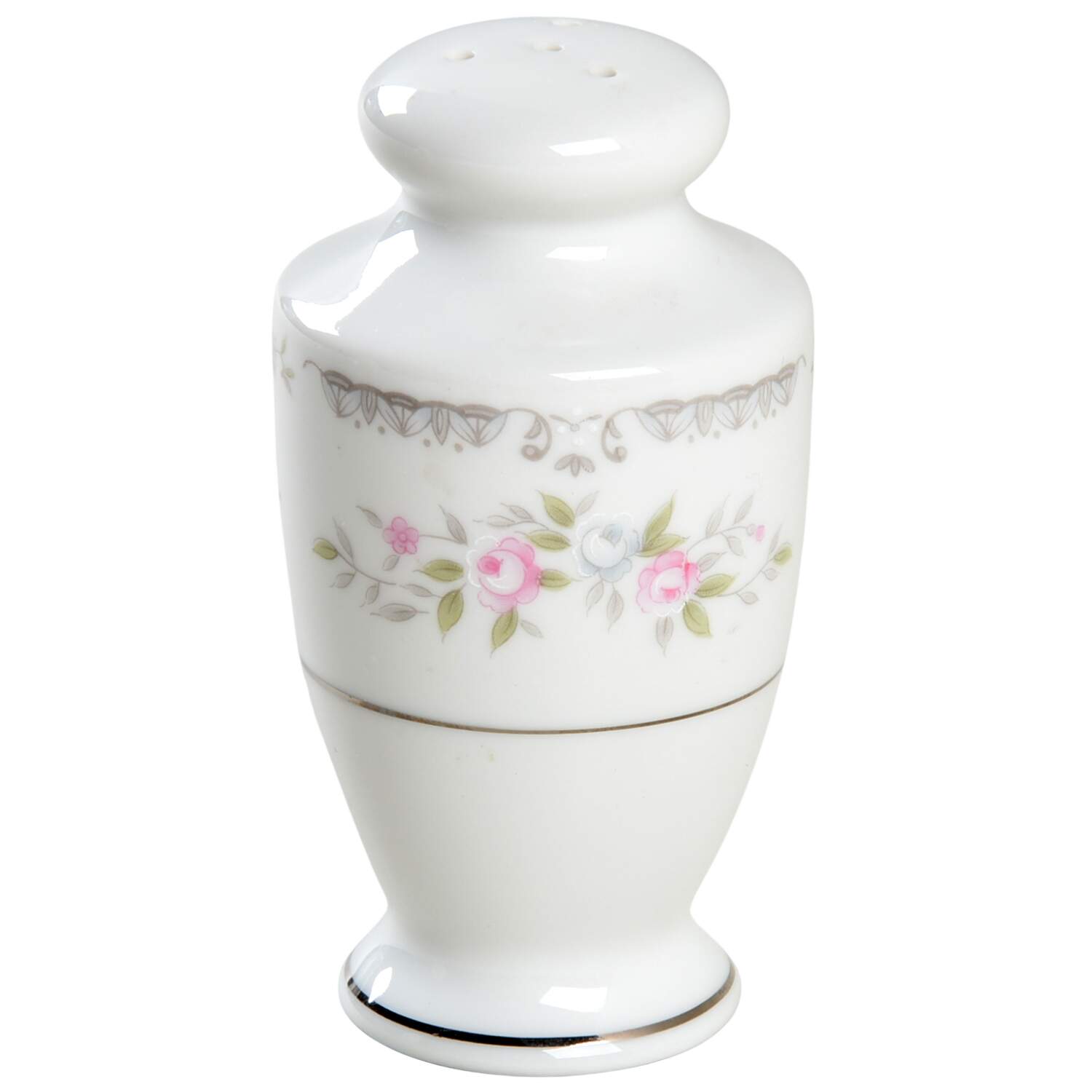 Hampton Salt Shaker by Gildhar-1