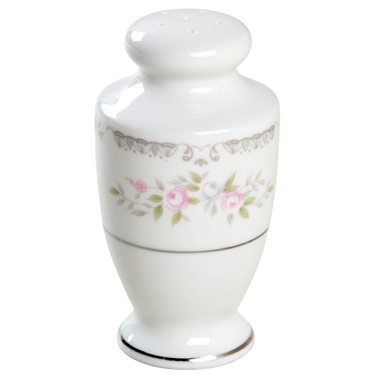 Hampton Pepper Shaker by Gildhar-1