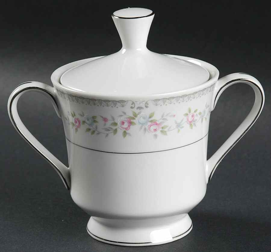 Hampton Sugar Bowl & Lid by Gildhar-1