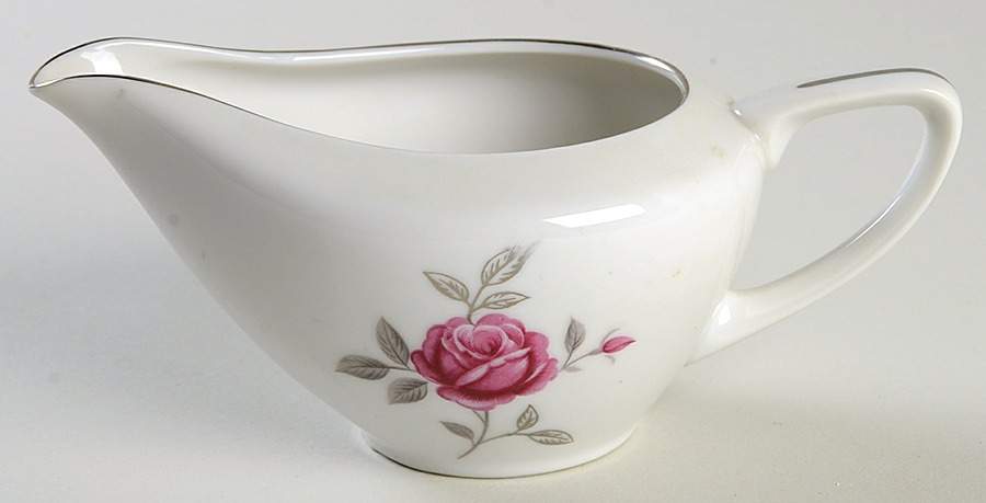 Petite Rose Creamer by Gildhar-1