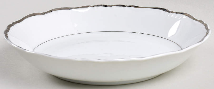Renaissance Coupe Soup Bowl by Gildhar-1