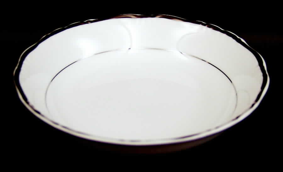 Renaissance Fruit/Dessert (Sauce) Bowl by Gildhar-1