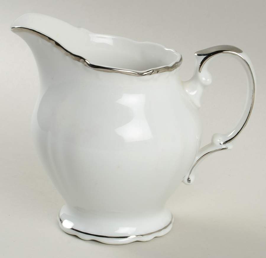Renaissance Creamer by Gildhar-1