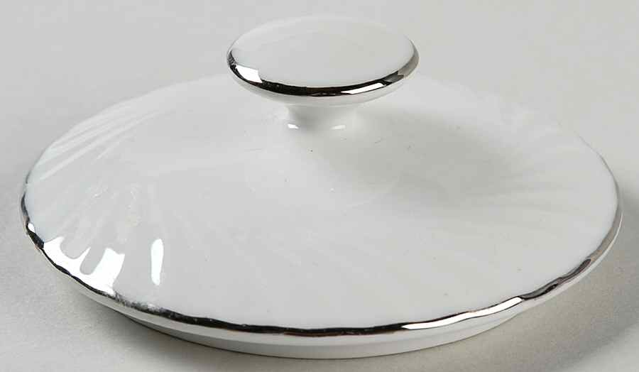 Swirl Lid for Sugar Bowl by Gildhar-1