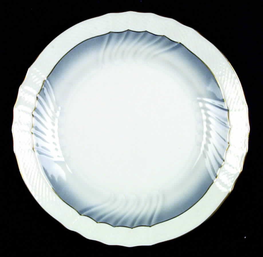 16058 Dinner Plate by Ginori 1735-1