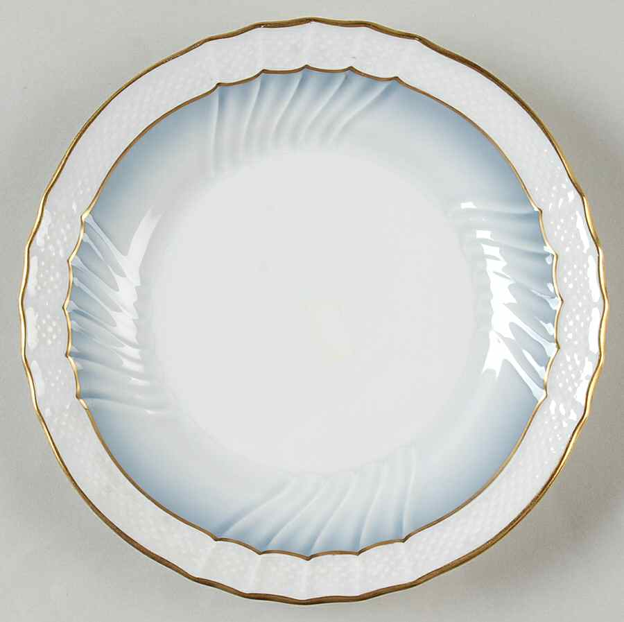 16058 Bread & Butter Plate by Ginori 1735-1