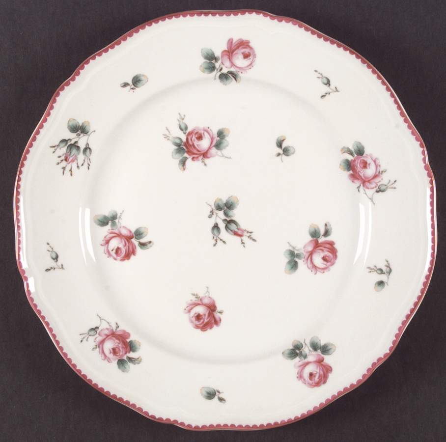 Amalfi Dinner Plate by Ginori 1735-1