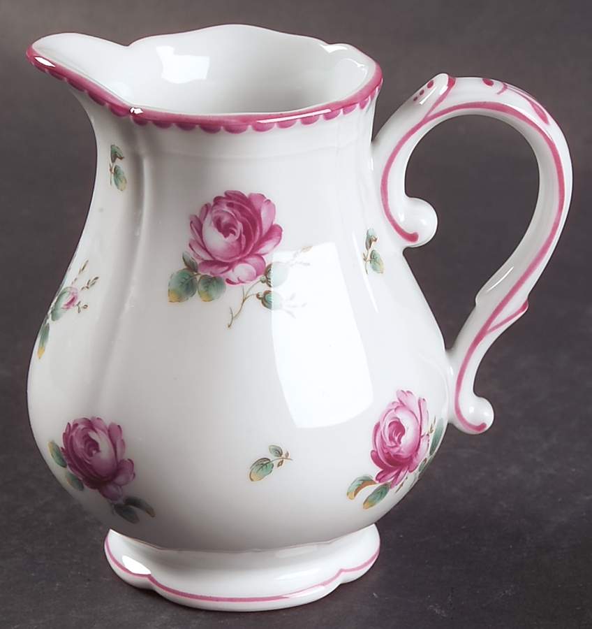 Amalfi Creamer by Ginori 1735-1