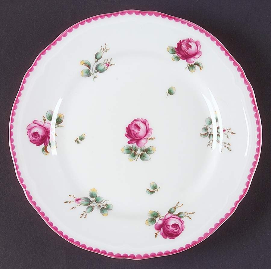 Amalfi Bread & Butter Plate by Ginori 1735-1