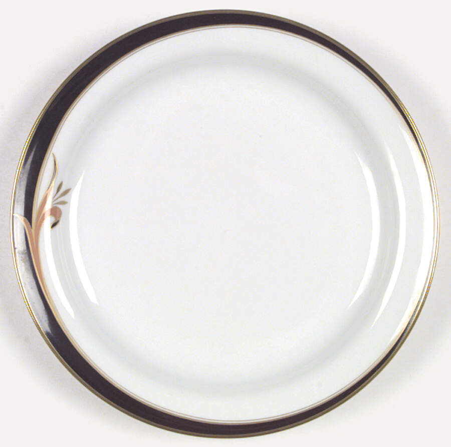 Bolero Dinner Plate by Ginori 1735-1