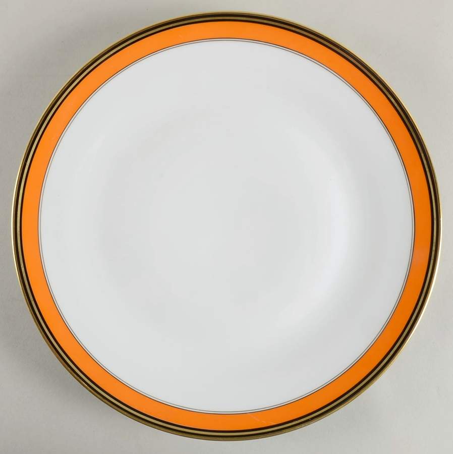 Caffe Greco 12" Chop Plate (Round Platter) by Ginori 1735-1