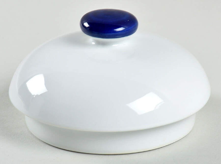 Clipper Lid for Coffee Pot by Ginori 1735-1