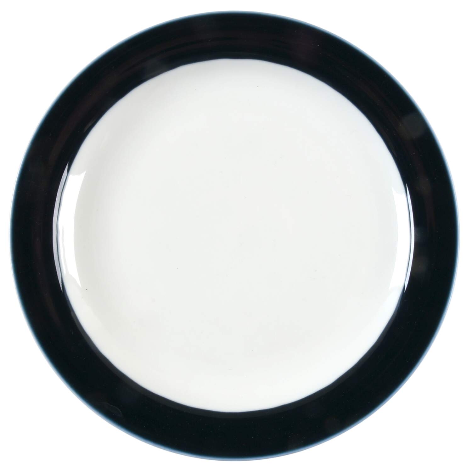 Colonna Dinner Plate by Ginori 1735-1