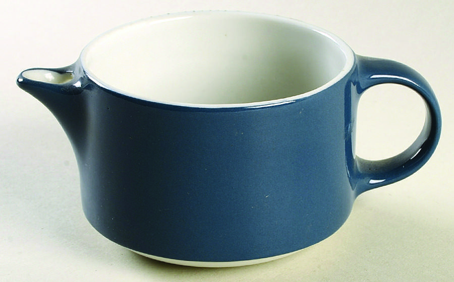 Colonna Creamer by Ginori 1735-1