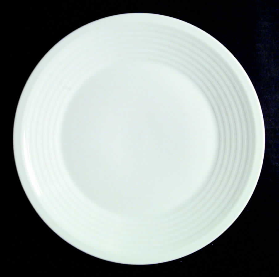 Condotti Dinner Plate by Ginori 1735-1