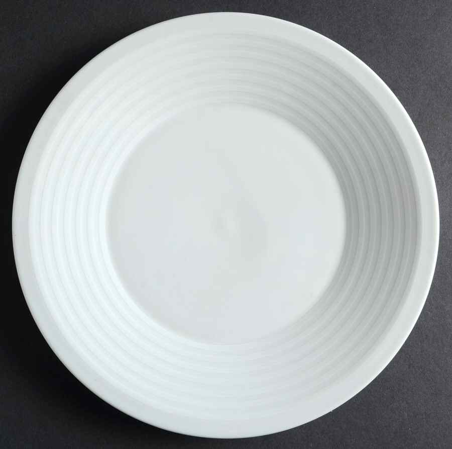 Condotti Salad Plate by Ginori 1735-1