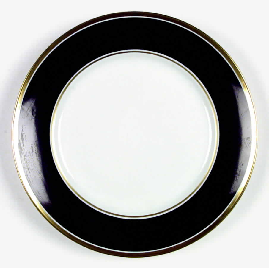 Contessa Brown Dinner Plate by Ginori 1735-1