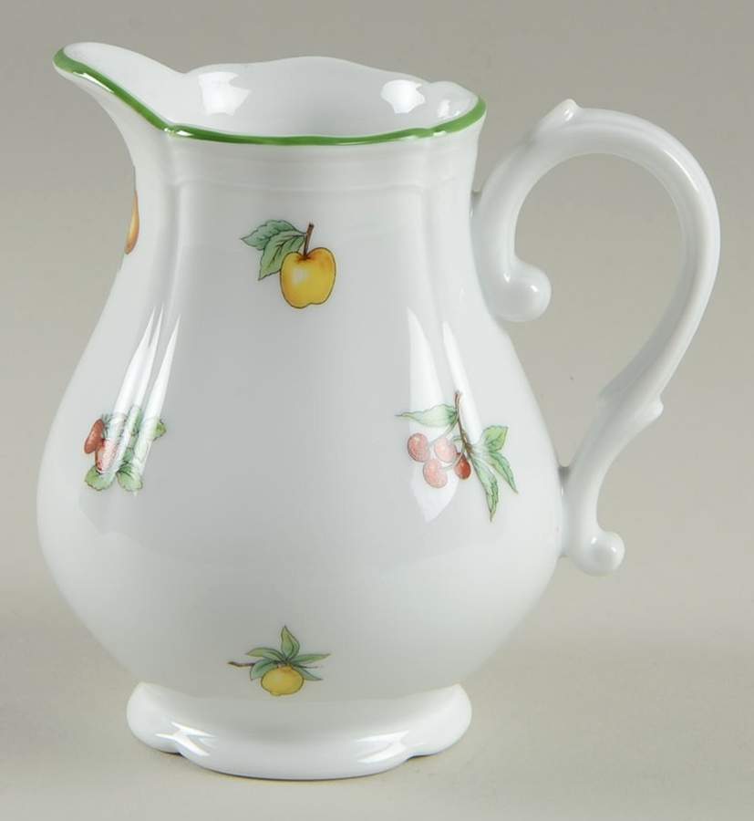 Eden Creamer by Ginori 1735-1