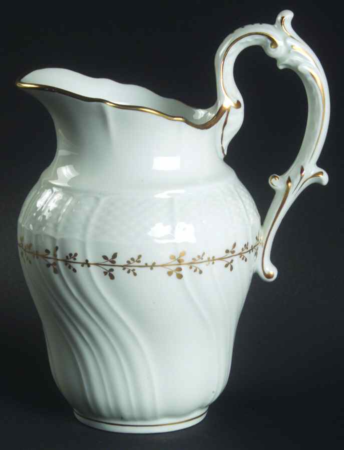 Firenze 16 Oz Pitcher by Ginori 1735-1