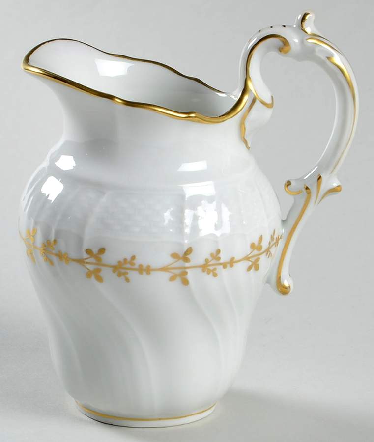 Firenze Creamer by Ginori 1735-1