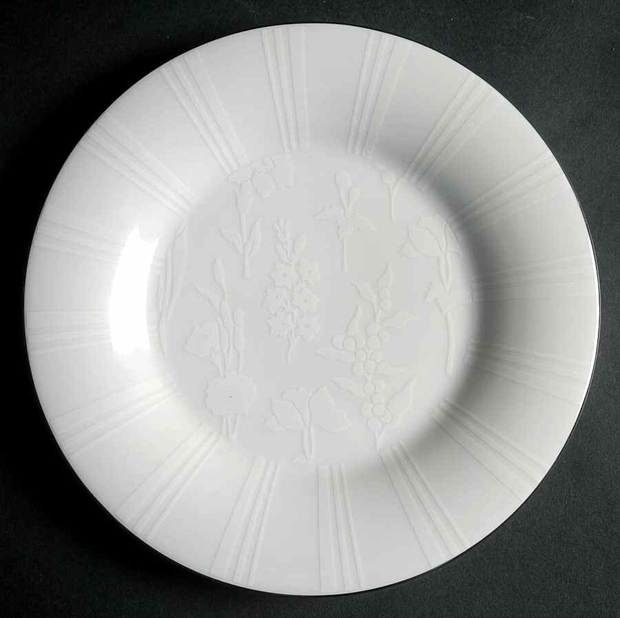 Gemma Salad Plate by Ginori 1735-1