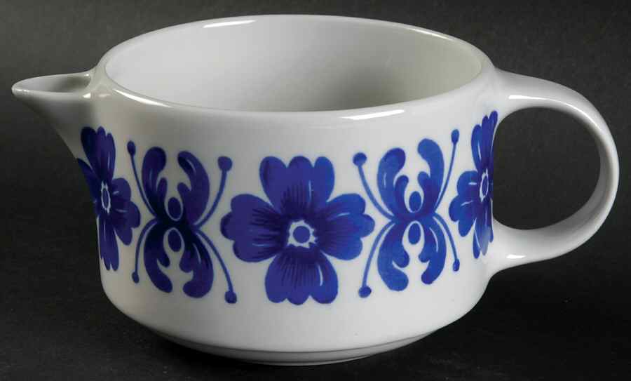 GIN11 Creamer by Ginori 1735-1