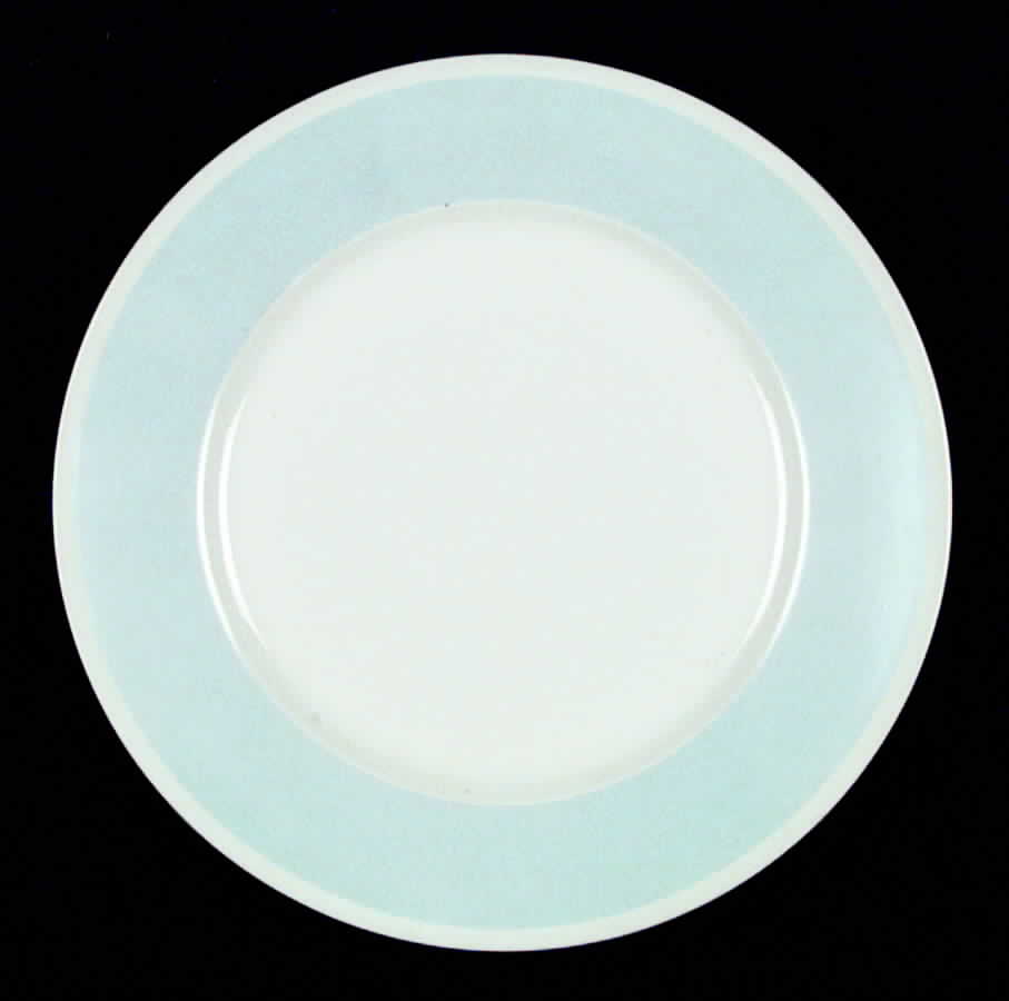 GIN23 Salad Plate by Ginori 1735-1