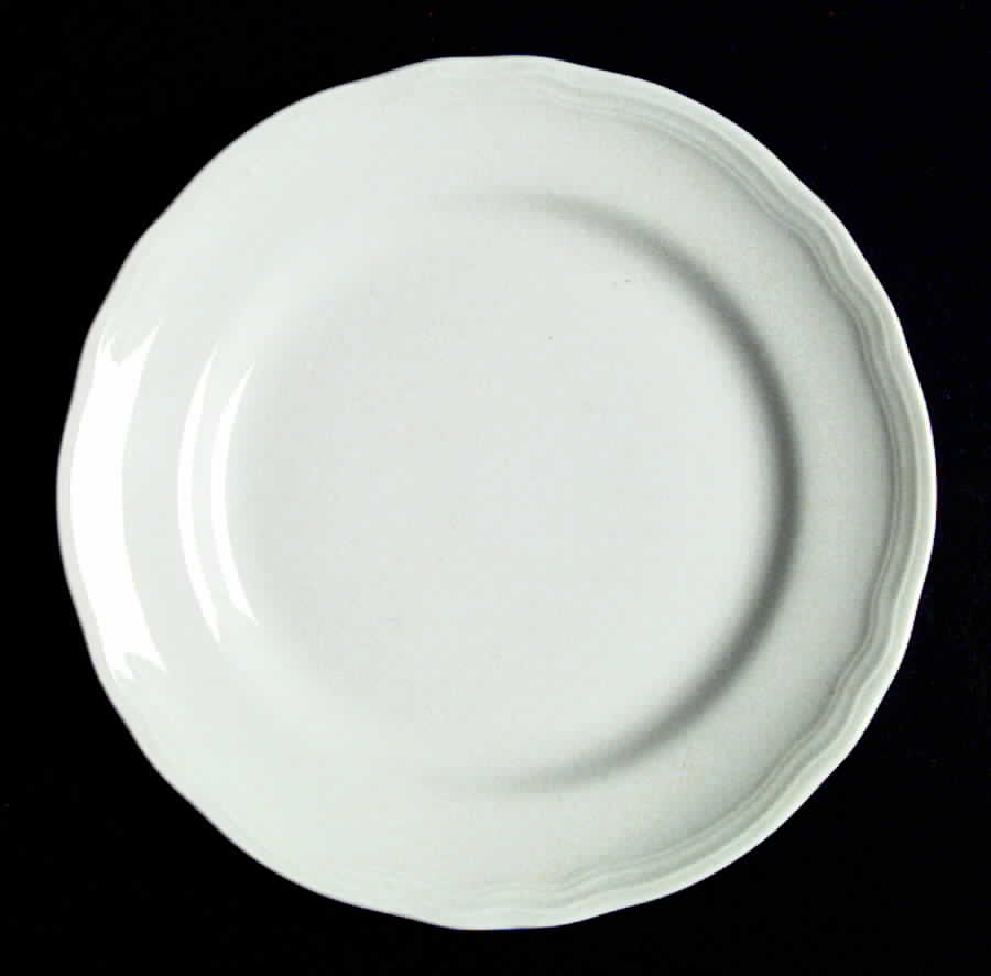 GIN28 Salad Plate by Ginori 1735-1