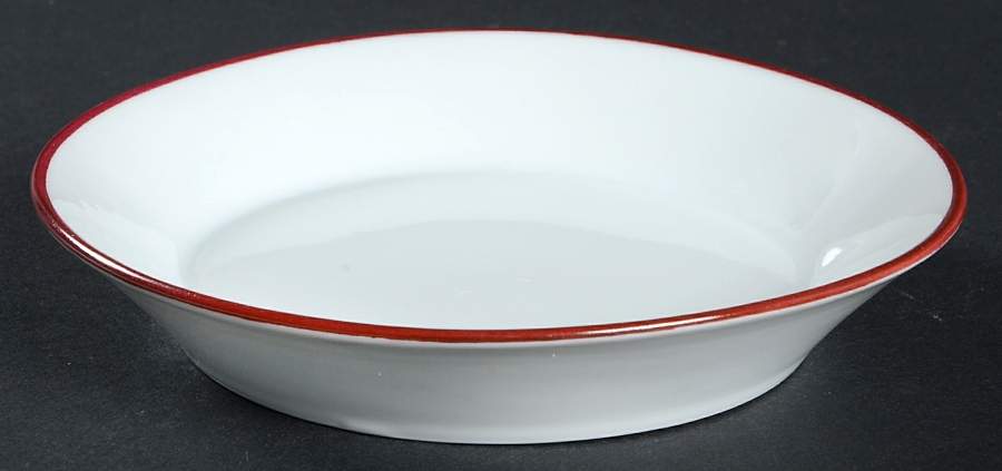 Circo Series Saucer for Flat Cup by Ginori 1735-1