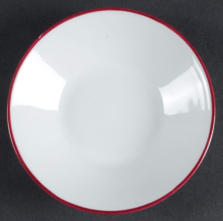 Circo Series Saucer for Flat Demitasse Cup by Ginori 1735-1