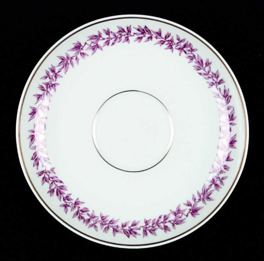 GIN34 Saucer by Ginori 1735-1