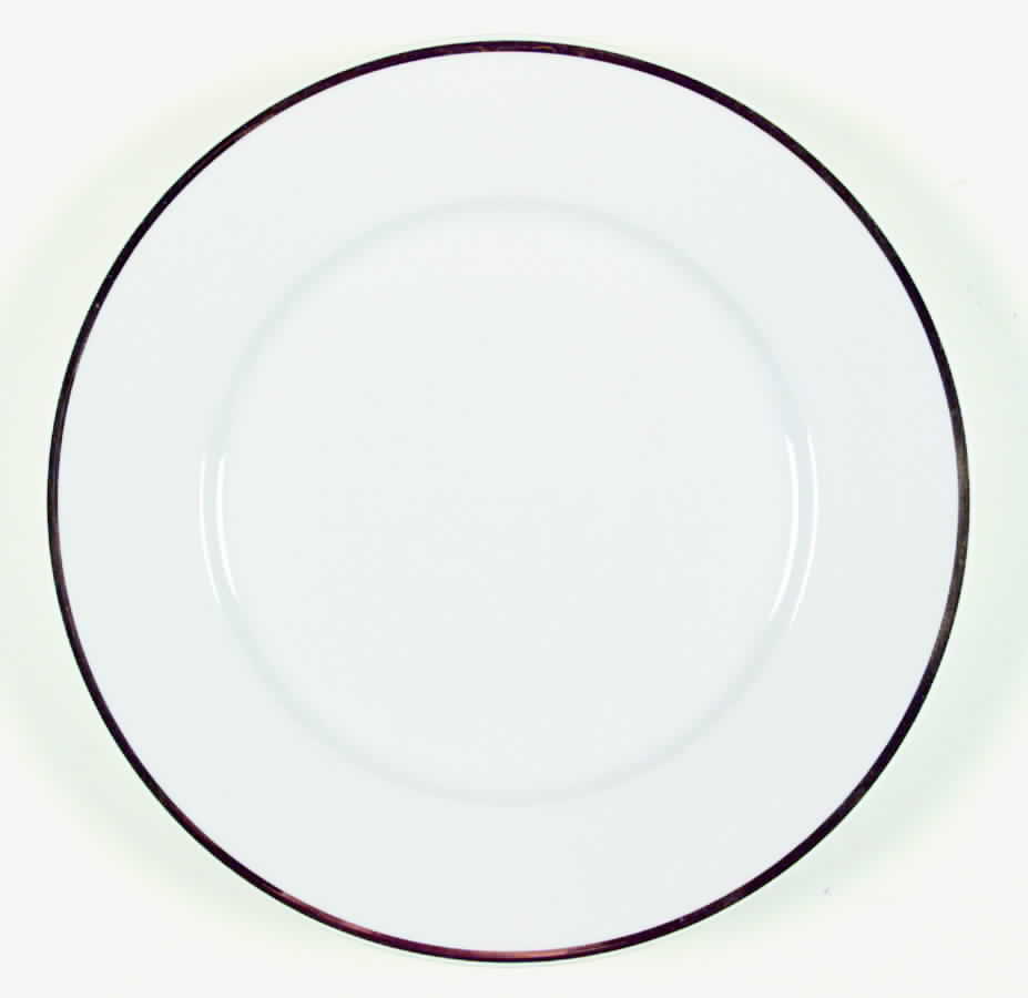 GIN37 Dinner Plate by Ginori 1735-1