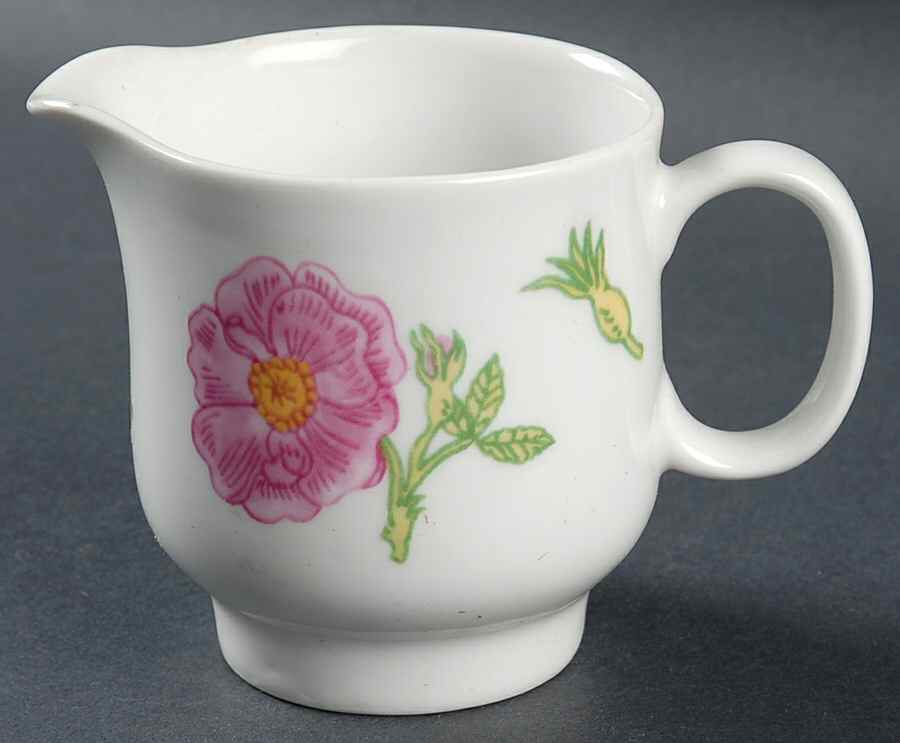 GIN4 Creamer by Ginori 1735-1