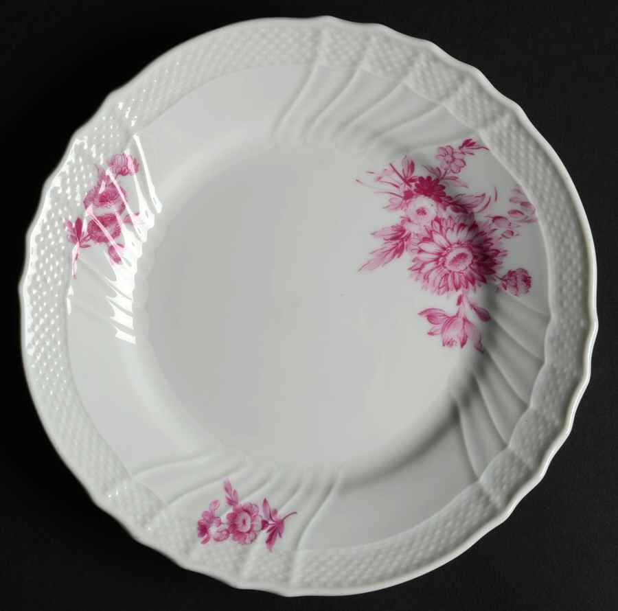 GIN45 Bread & Butter Plate by Ginori 1735-1