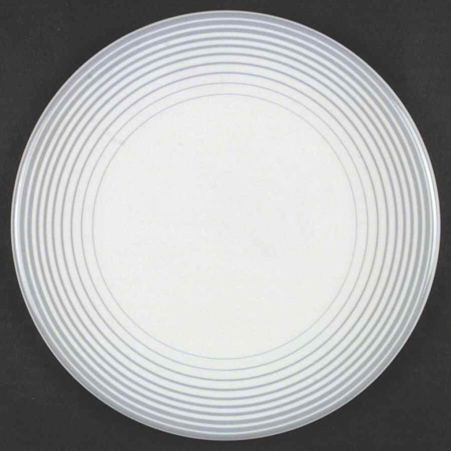 Girandola Dinner Plate by Ginori 1735-1