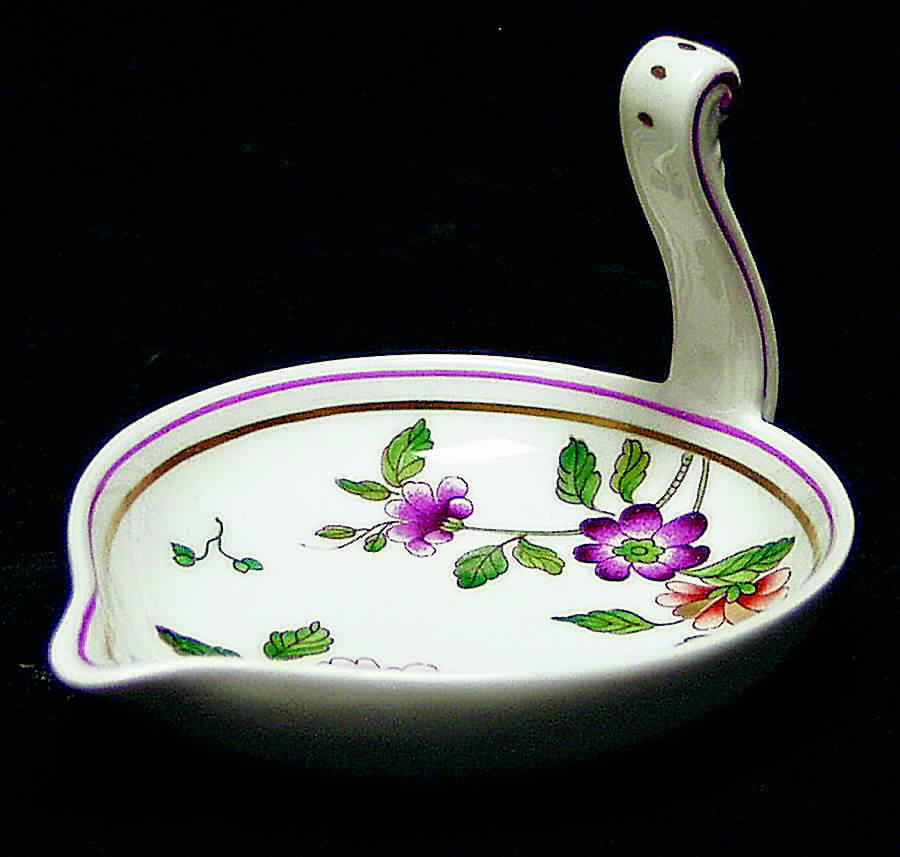 Granduca Coreana Ring Holder by Ginori 1735-1