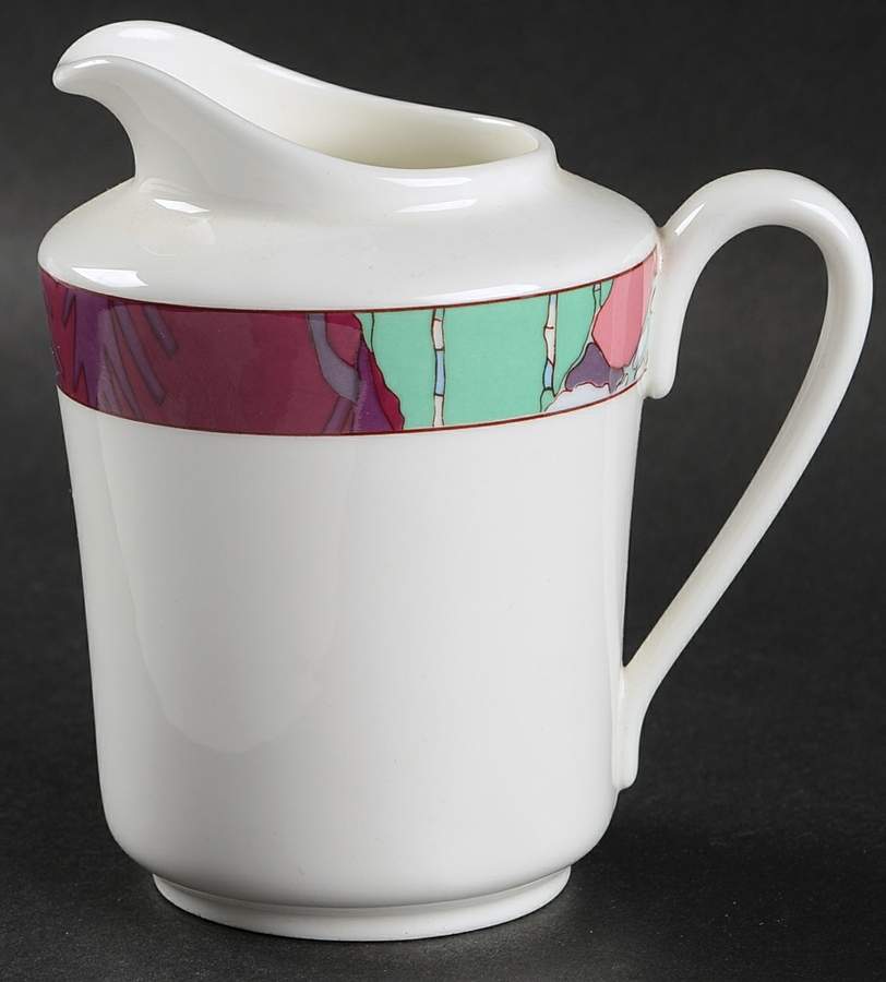 Intra Creamer by Ginori 1735-1