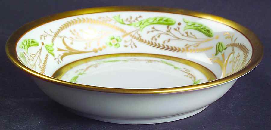 La Scala Fruit/Dessert (Sauce) Bowl by Ginori 1735-1