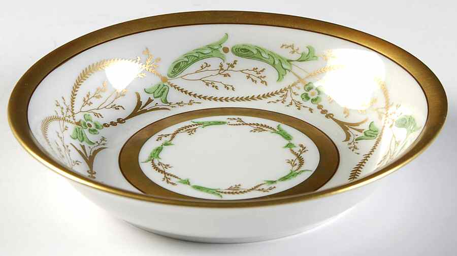La Scala Fruit/Dessert (Sauce) Bowl by Ginori 1735-1