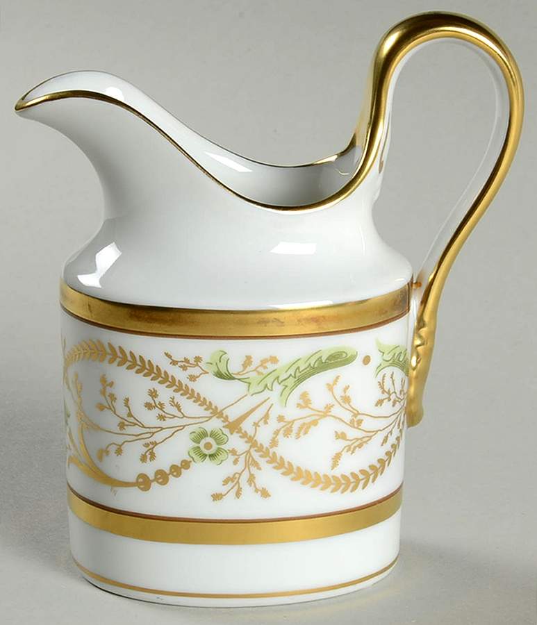 La Scala Mini Creamer by Ginori 1735-1