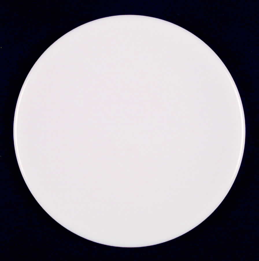 Luce Salad Plate by Ginori 1735-1