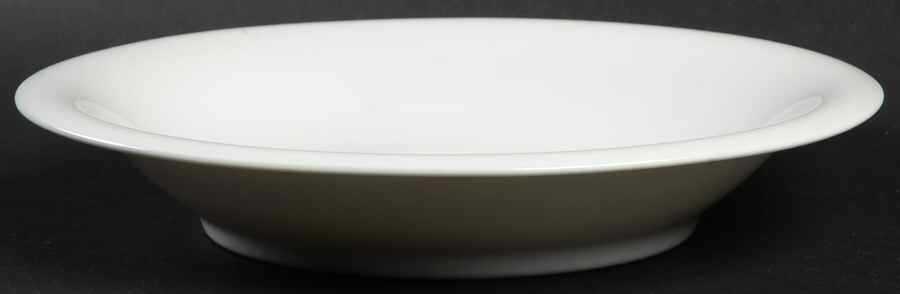 Luce Large Coupe Soup Bowl by Ginori 1735-1