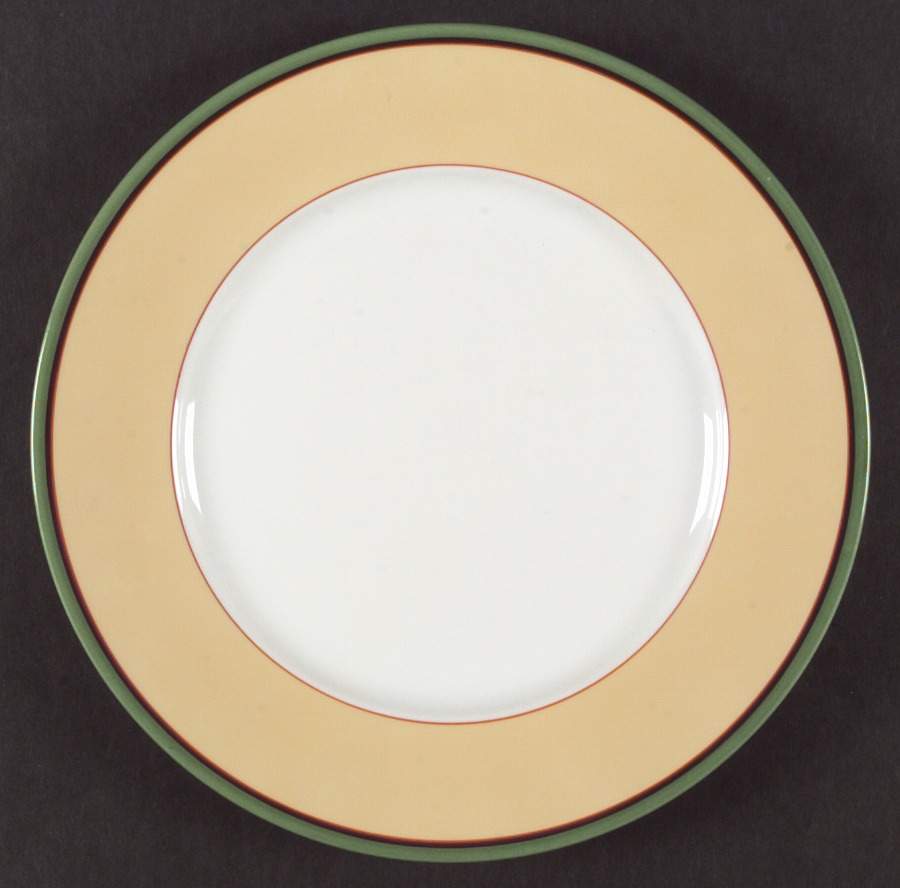 Mistral Dinner Plate by Ginori 1735-1