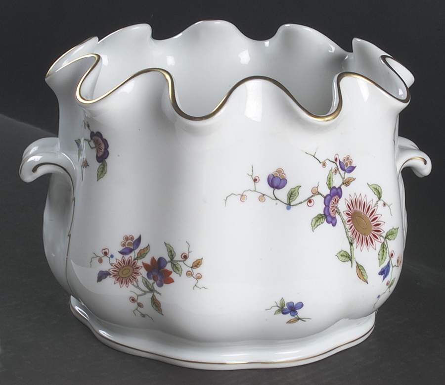 Oriente Ice Bucket by Ginori 1735-1