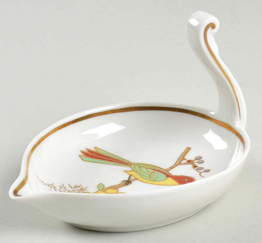 Paradise Ring Holder by Ginori 1735-1